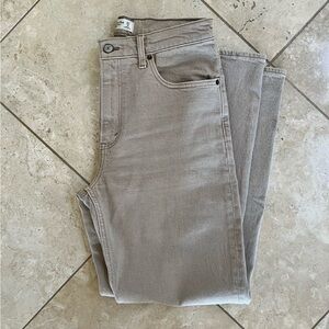 High Rise 90s Relaxed Jeans